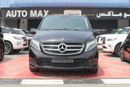 Mercedes-Benz V 250 , 04 Seater VVIP, GCC
