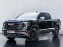 GMC Sierra 1500 CREWCAB ELEVATION