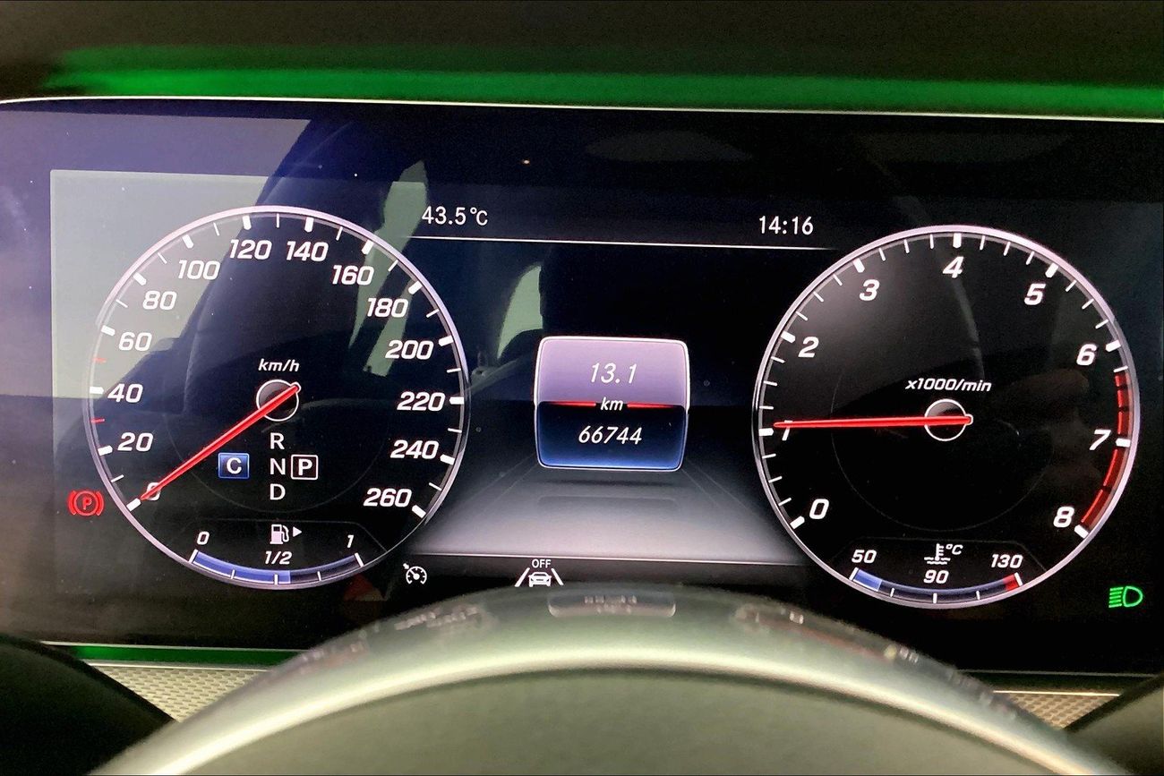 Mercedes-Benz E300 Premium (AMG Line) | Guaranteed Warranty | 0 Down Payment