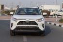 Toyota RAV4 XLE HEV 2.5 XLE-E  - 4WD - SUNROOF -ELECTRIC BACK DOOR- ALLOY WHEELS MODEL 2025