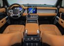 Land Rover Defender 130 HSE P400