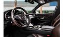 Mercedes-Benz GLC 250 250 | 2,644 P.M  | 0% Downpayment | Low Mileage!
