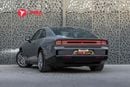 Dodge Charger 2026 Dodge Charger Daytona Scat Pack EV American Specs