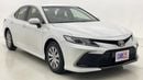 Toyota Camry S 2.5 | Zero Down Payment | Home Test Drive