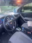 Chevrolet Trax LT