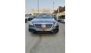 Mercedes-Benz S 550 الشارقة