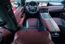Nissan Patrol SE PLATINUM CITY Nissan Patrol SE Platinum 2025 GCC | Warranty