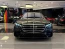 Mercedes Benz S 580 S 580 4Matic
