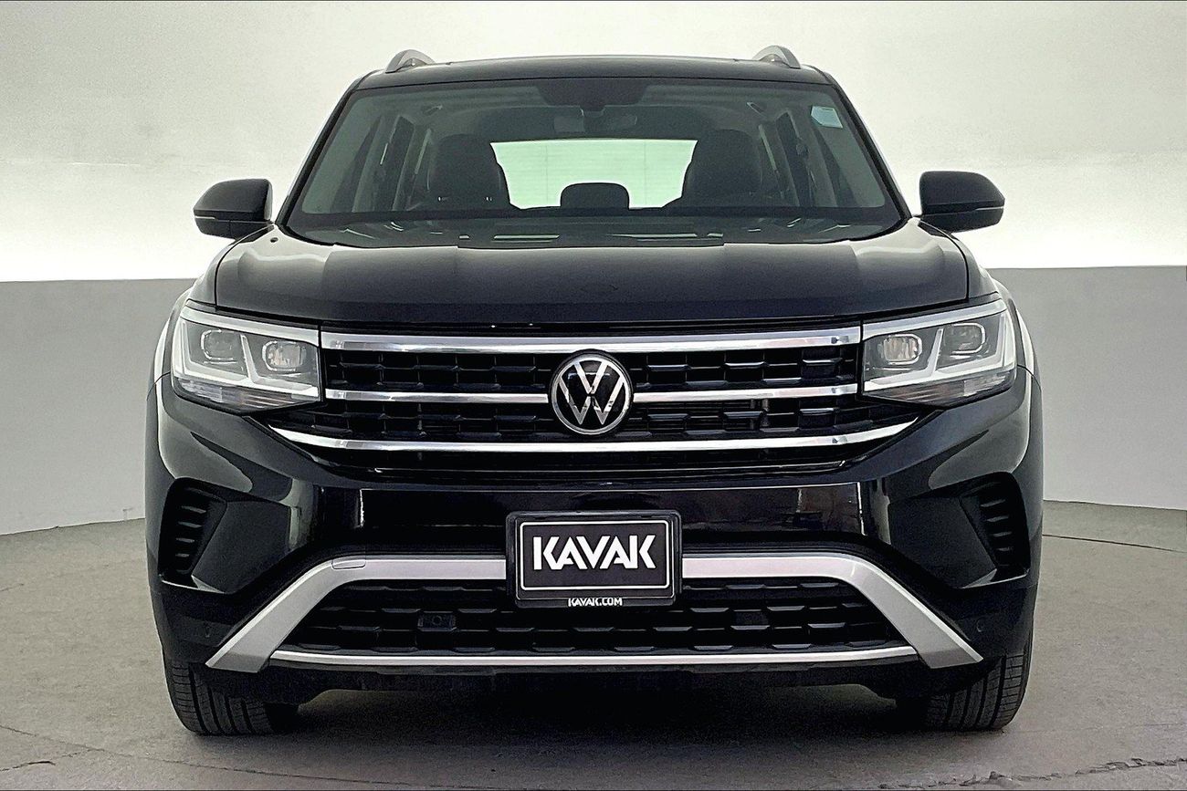 Volkswagen Teramont Comfortline | Guaranteed Warranty | 0 Down Payment