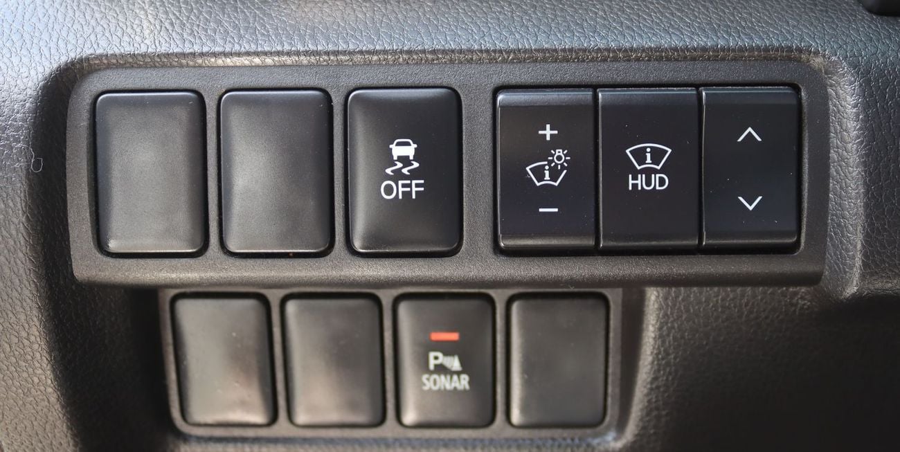 ميتسوبيشي إكلبس كروس ميتسوبيشى إكلبس كروس 2020 - خليجى - بدون حوادث - محرك.1.5L- بحاله ممتازه