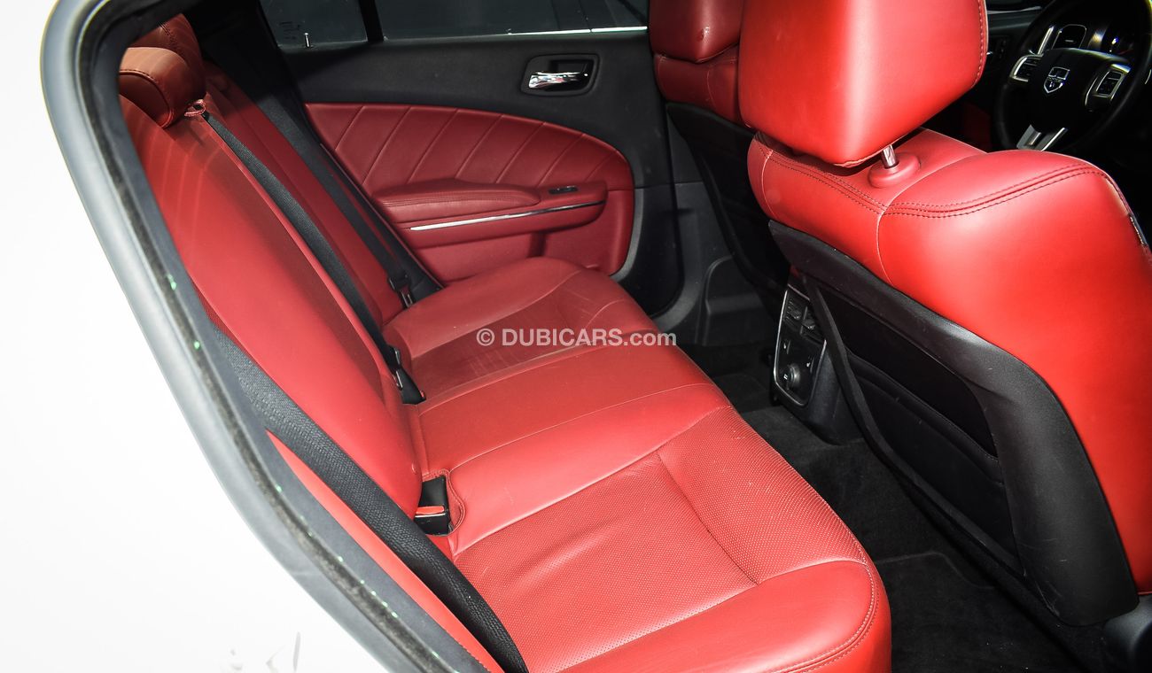 Dodge Charger R/T HEMI