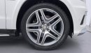 Mercedes-Benz GL 500 STD 4.7 | Zero Down Payment | Free Home Test Drive
