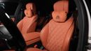 Mercedes Benz S500 4 MATIC LONG | LIMITED OFFER | IMMACULATE CONDITION | MAYBACH KIT