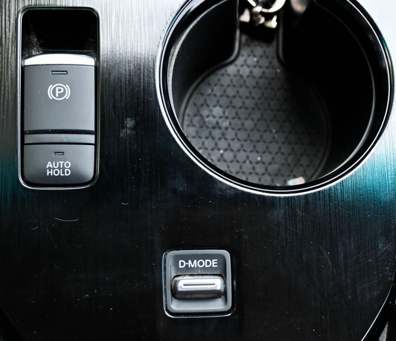 نيسان إكس تريل S 2.5L (169 HP) FWD (5 Seater)