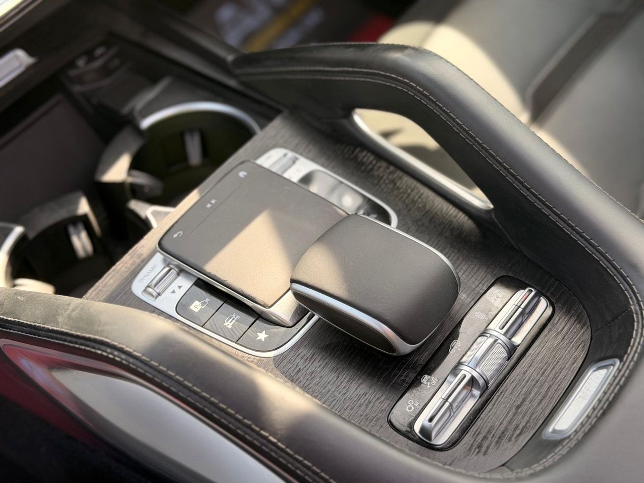 Mercedes-Benz GLE 53 AMG Coupe Export from Australia