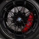 بي أم دبليو M4 Competition 3.0L
