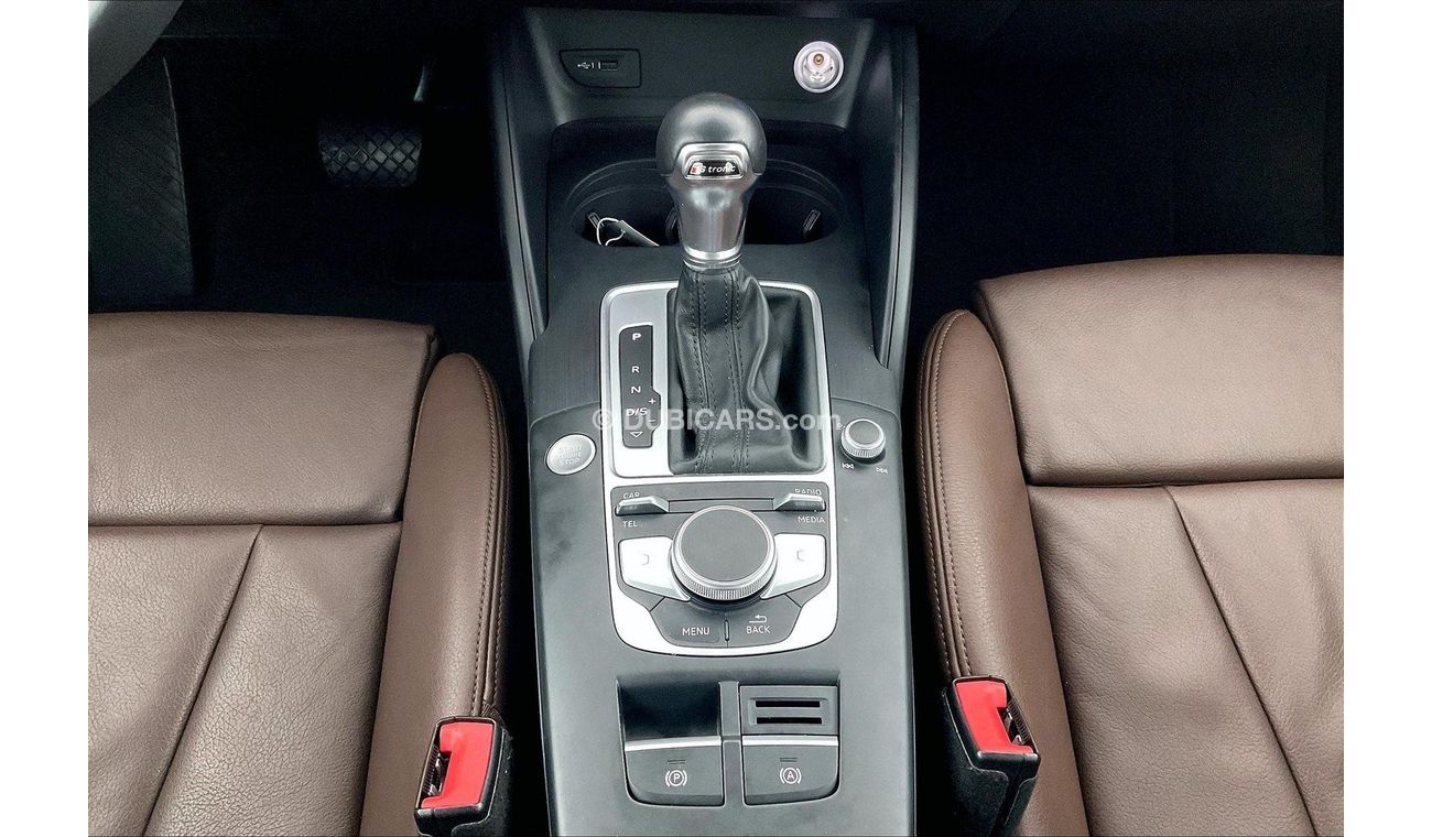 Audi A3 35 TFSI Sport