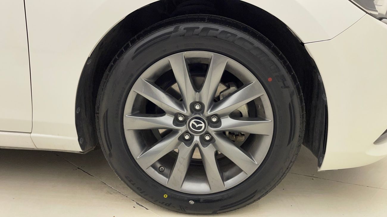 Mazda 6 S 2.5 | Zero Down Payment | Home Test Drive