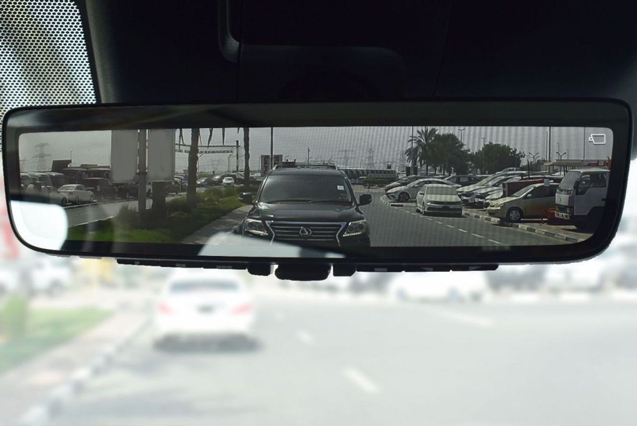 Toyota Sequoia 2024 MODEL: TOYOTA SEQUOIA 3.5L SR5 PREMIUM PACKAGE TRD OFF ROAD