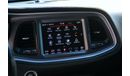 Dodge Challenger CHALLENGER SXT PLUS//SUN ROOF//BLIND SPOT//BIG SCREN//AIR BAGS