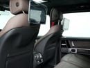 Mercedes Benz G63 AMG STD G63 AMG | DOUBLE NIGHT PACKAGE | 2 yeas warranty