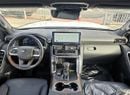 Toyota Land Cruiser VX Toyota Land Cruiser 3.3L Diesel A/T 4WD SUV With radar Black Color 2026 Model