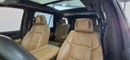 Cadillac Escalade Sport Platinum 6.2L 4WD