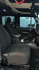 Jeep Wrangler Rubicon 3.6L A/T (5 Seater)