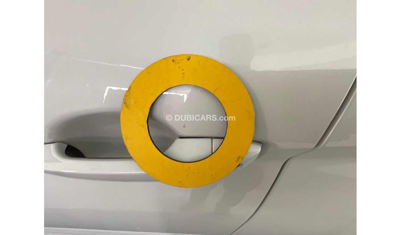 Mitsubishi Eclipse Cross GLX Highline