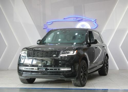 Land Rover Range Rover Vogue SE