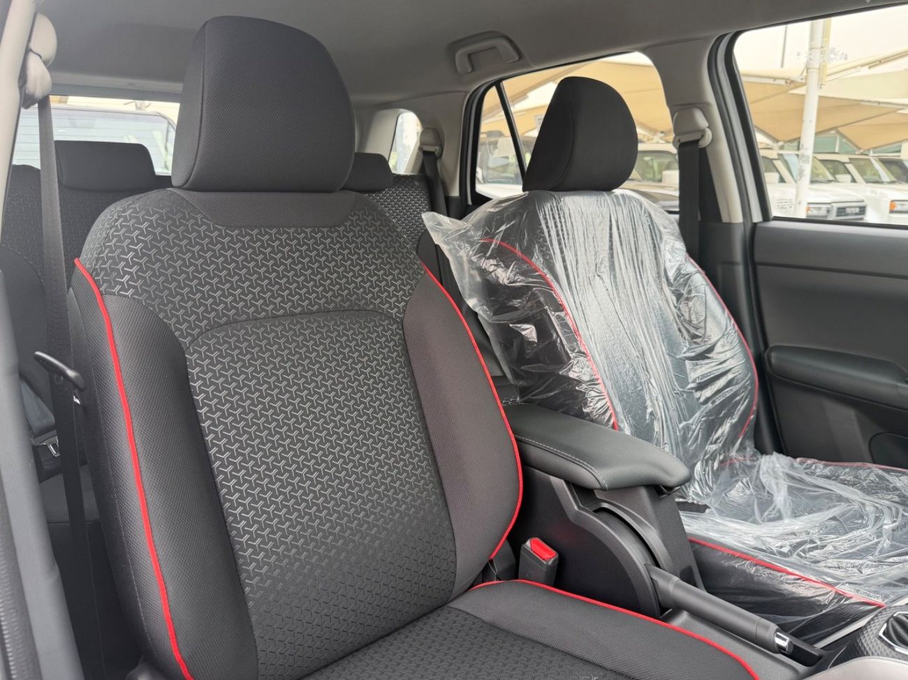 تويوتا ريز 1.0T G