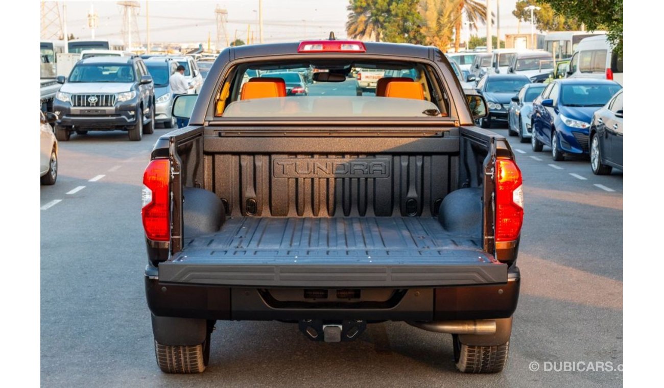 Toyota Tundra 2020 Toyota Tundra 5.7L 1794 Edition V8 | For Local Export | Canadian Specs