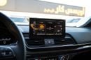 Audi SQ5 TFSI quattro 3.0L (349 HP) 2024 Agency Warranty Full Service History 3.0L Turbo V6 Low Milea