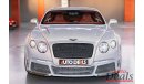 Bentley Continental GT ONYX DESIGN | 2012 |