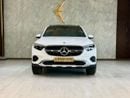 Mercedes-Benz GLC 300 4Matic