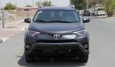 Toyota RAV4 Very Clean Car  4 Cylinder LE AWD