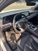 أم جي 7 2.0L Turbo