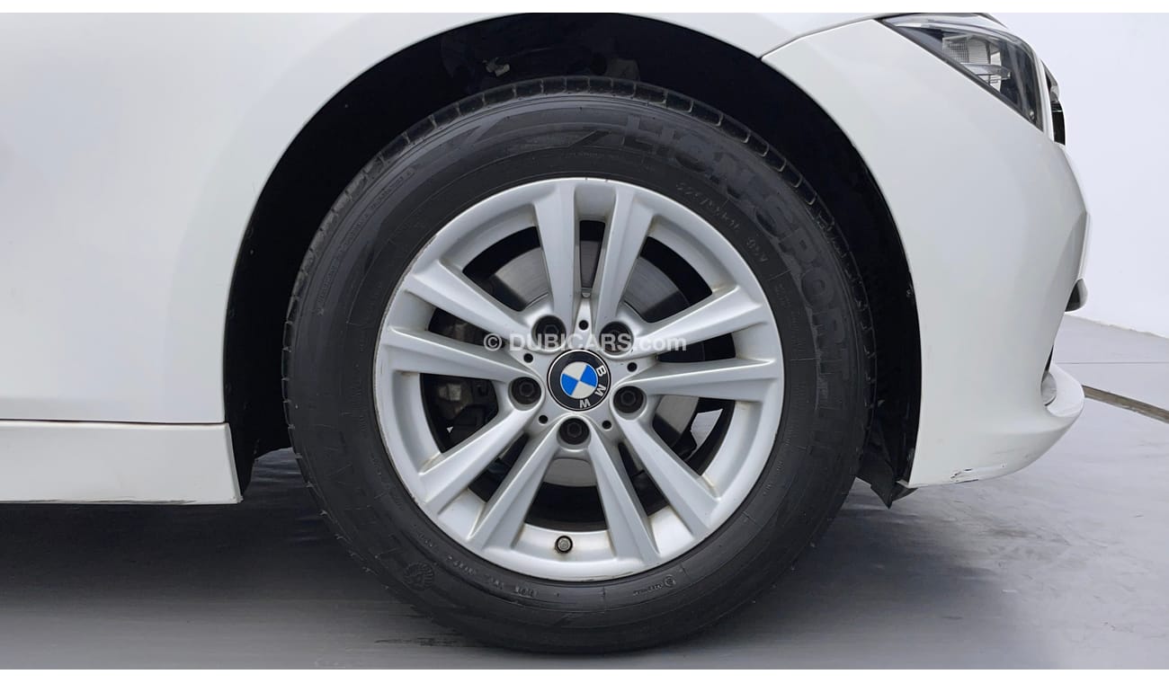 BMW 318i EXECUTIVE 1.5 | Under Warranty | Inspected on 150+ parameters