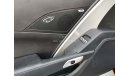 Chevrolet Corvette 6.2L V8 Petrol, Convertible Hardtop, Leather Seats, DVD Camera (LOT # 4010)