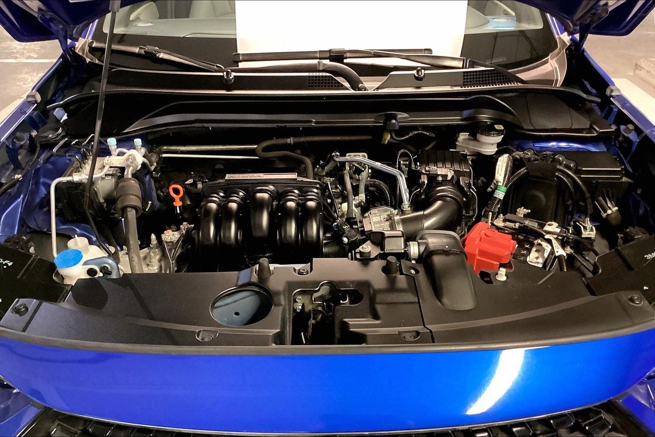 هوندا HRV EX | شامل الضمان | 0 ﺪﻔﻋﺓ ﺃﻮﻟﻯ