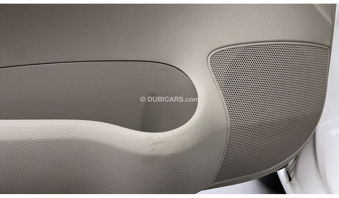 نيسان تيدا S 1.6 | بدون دفعة مقدمة | اختبار قيادة مجاني للمنزل