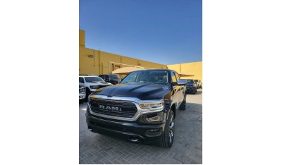 RAM 1500 TRX RAM LIMITED DIESEL