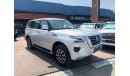 Nissan Patrol SE T2