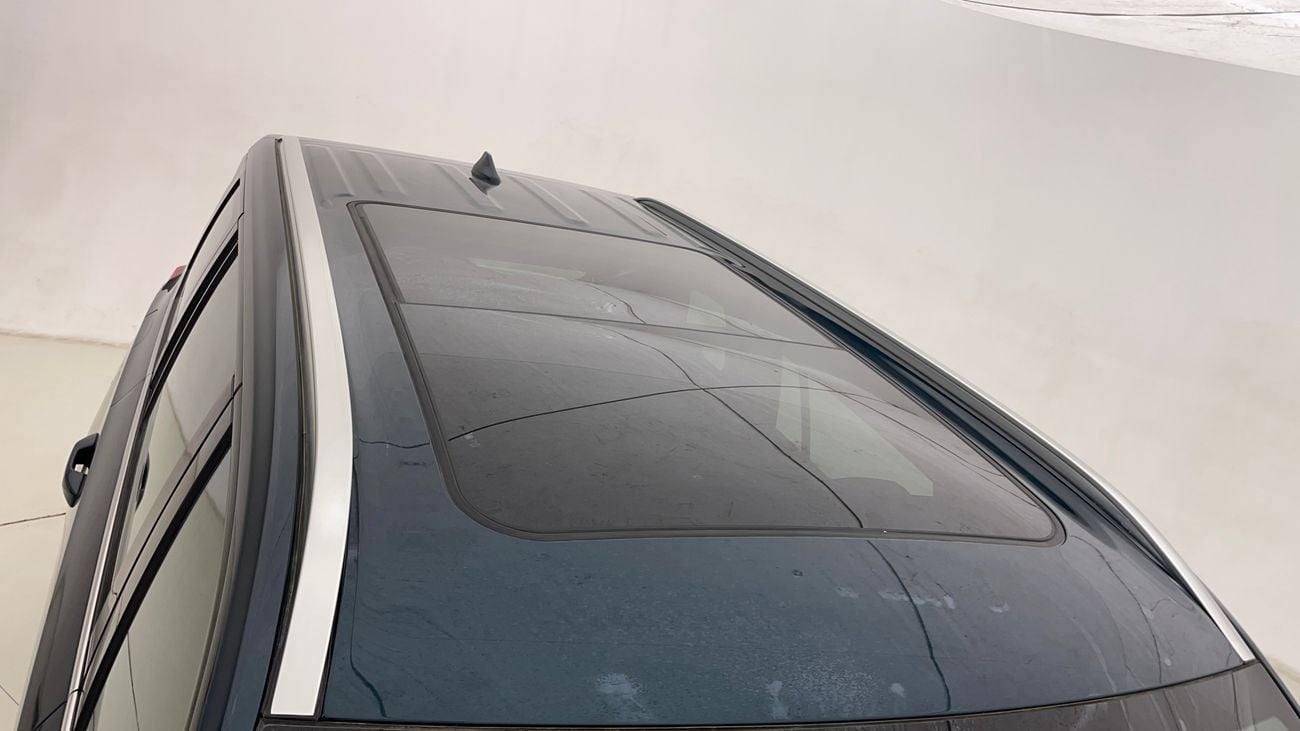 جي إي سي GS 8 GX 2 | بدون دفعة مقدمة | اختبار القيادة في المنزل