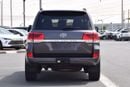 Toyota Land Cruiser VXR VX FULL OPTION DIESEL 4.5L RHD (Export Only)