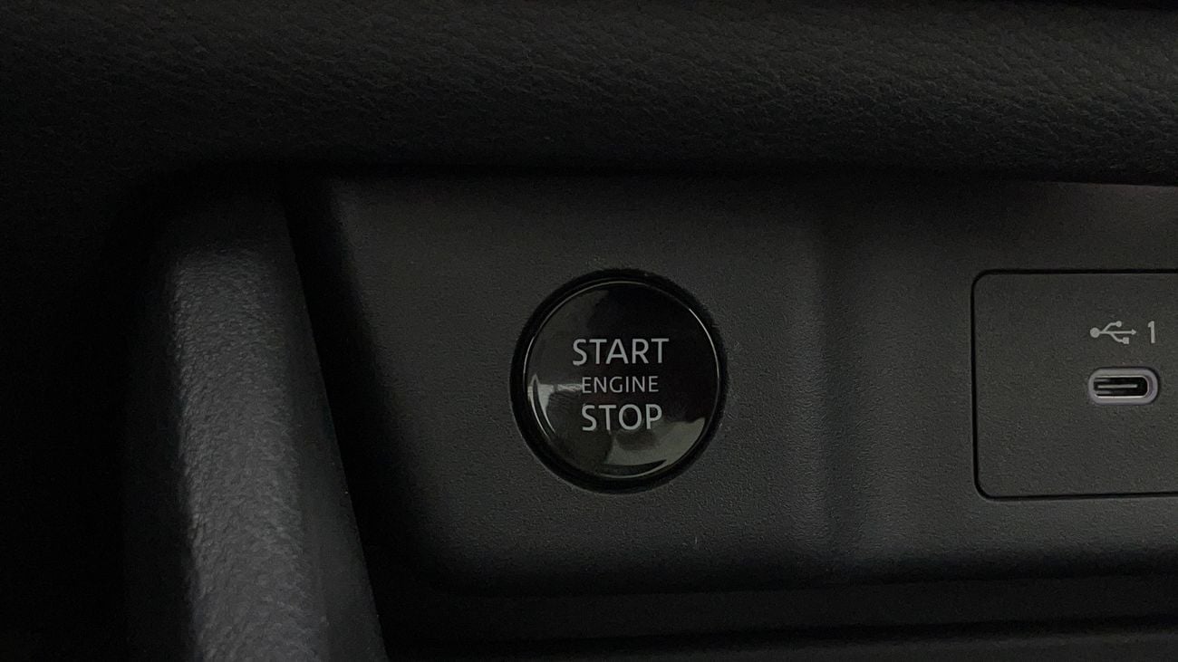 Nissan XTrail SV 2.5L 2025 SV | AED 1705/Month | 0 DP | 30 Day Return | Warranty | Service History