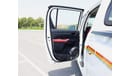 Toyota Hilux 2020 Toyota Hilux 4x4 Double Cab DLX - Pick-Up Truck | Diesel | GCC Specs | Excellent Condition