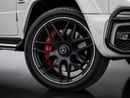 مرسيدس بنز G 63 AMG STD