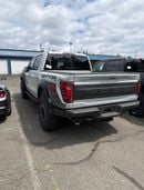 Ford F-150 RAPTOR R CREW Price with delivery