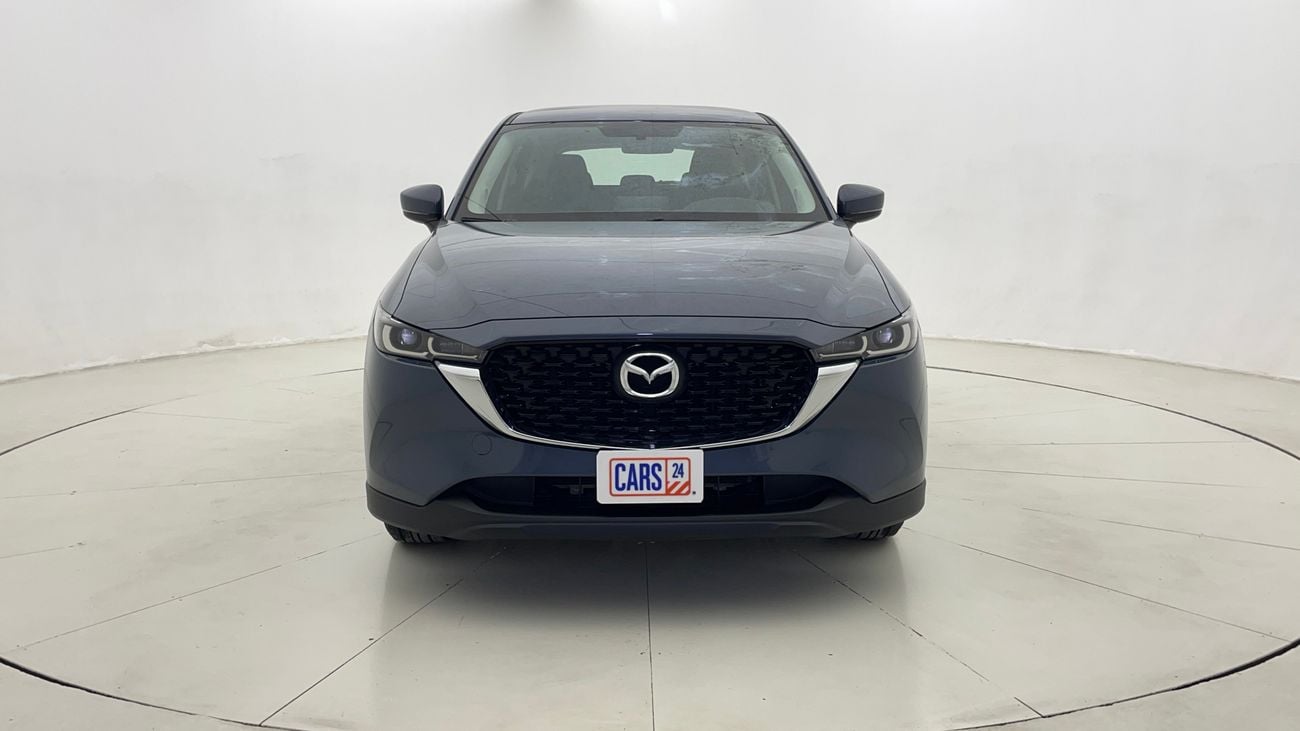 مازدا CX5 2024 GL | AED 1028/Month | 0 DP | 30 Day Return | Warranty | Service History